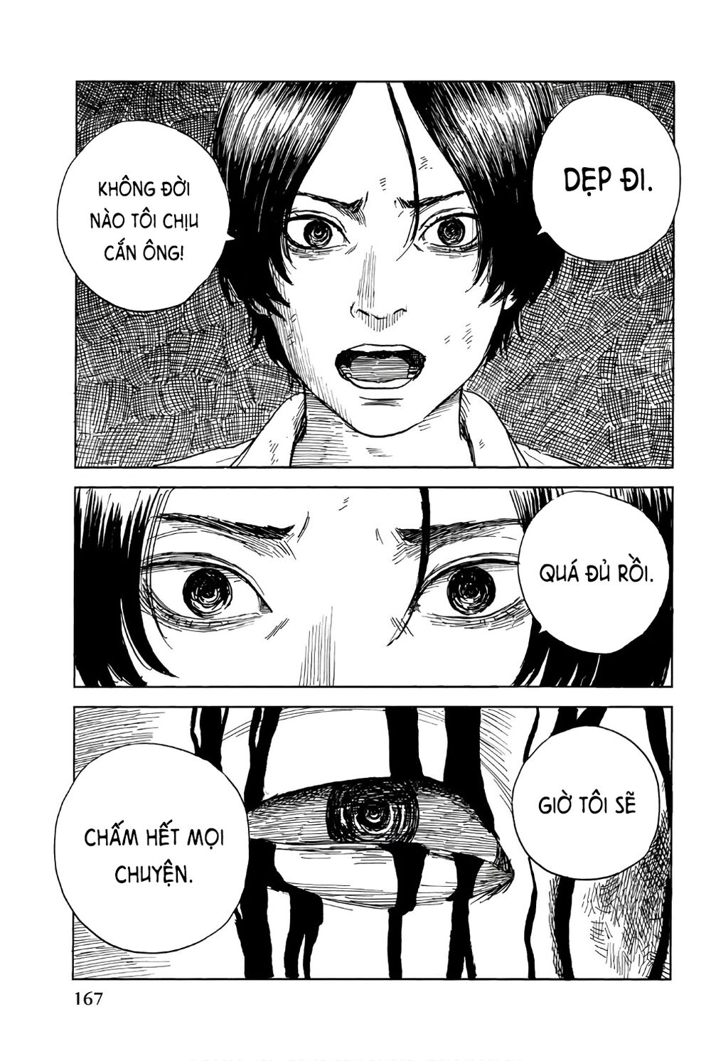 happiness chapter 40 19