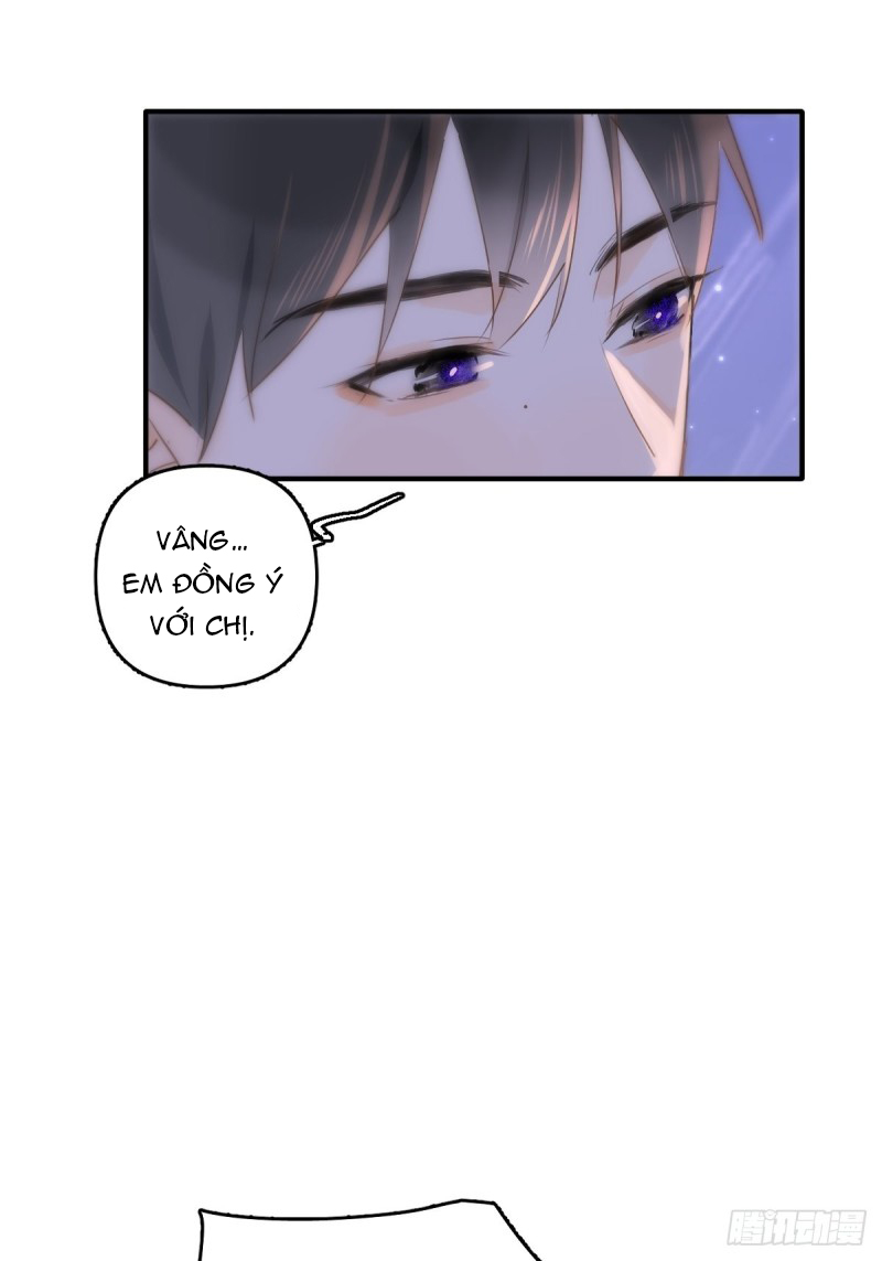 đêm đầy sao nói với em chapter 15 32