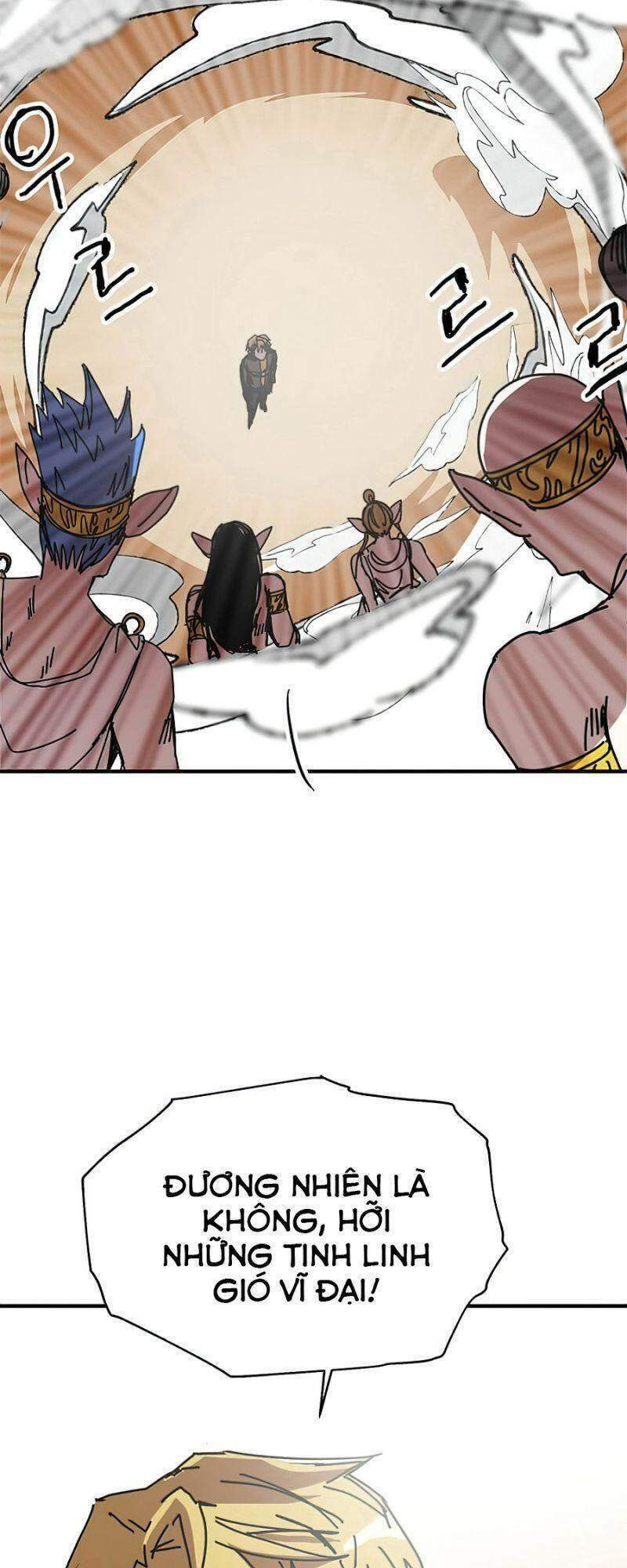 người chơi lỗi chapter 78 44