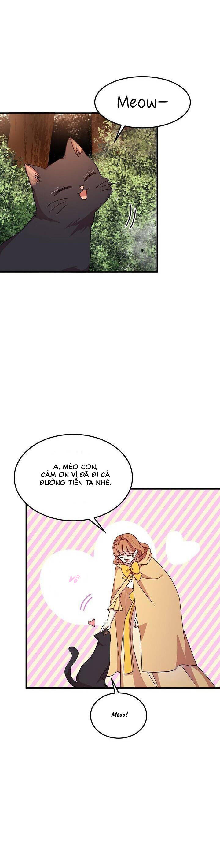 tại sao ngài làm điều này, công tước chapter 58 19