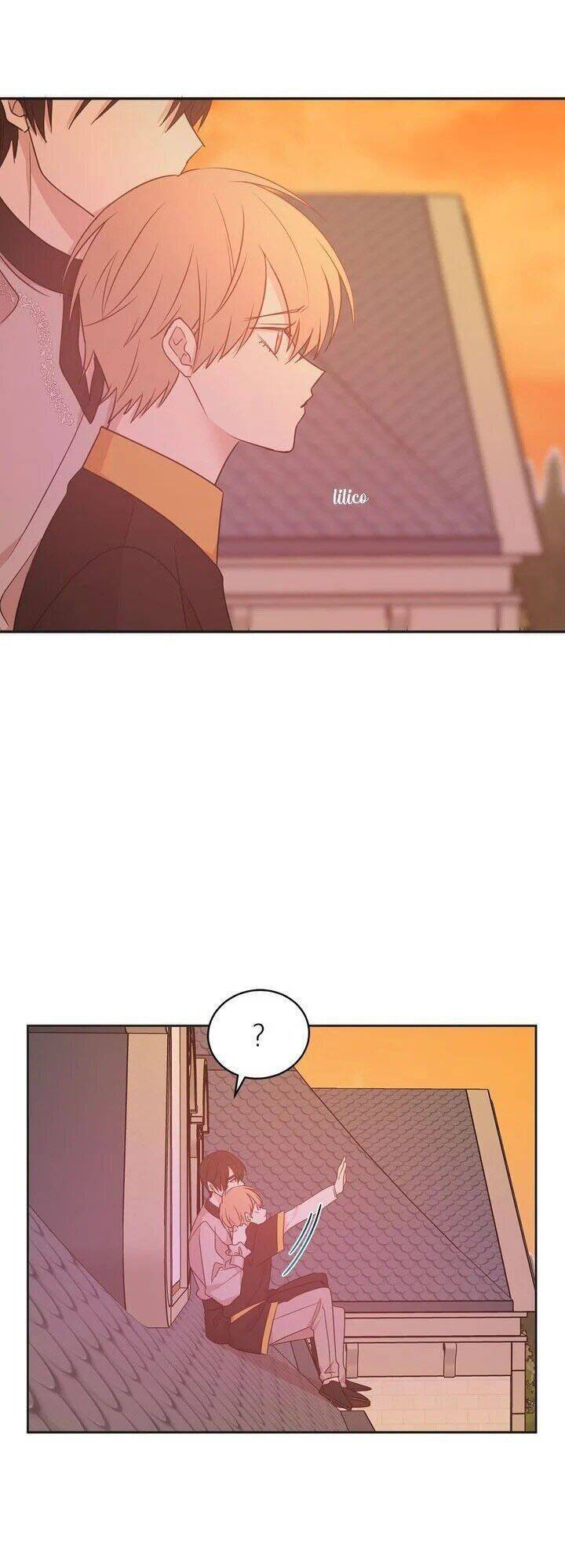 tôi sẽ đi đến cùng với hoàng đế chapter 50 14