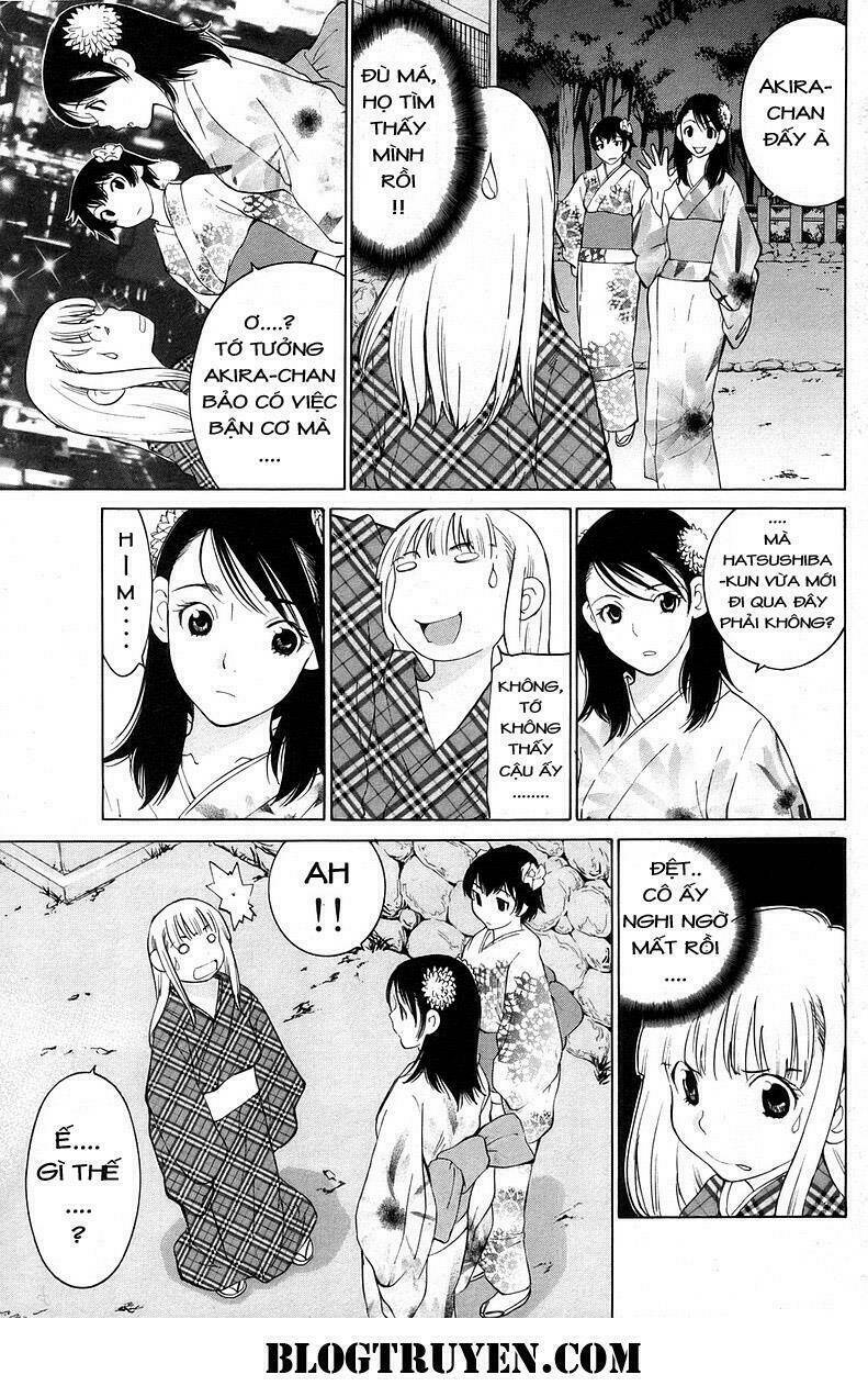 gacha gacha - secret chapter 53 23