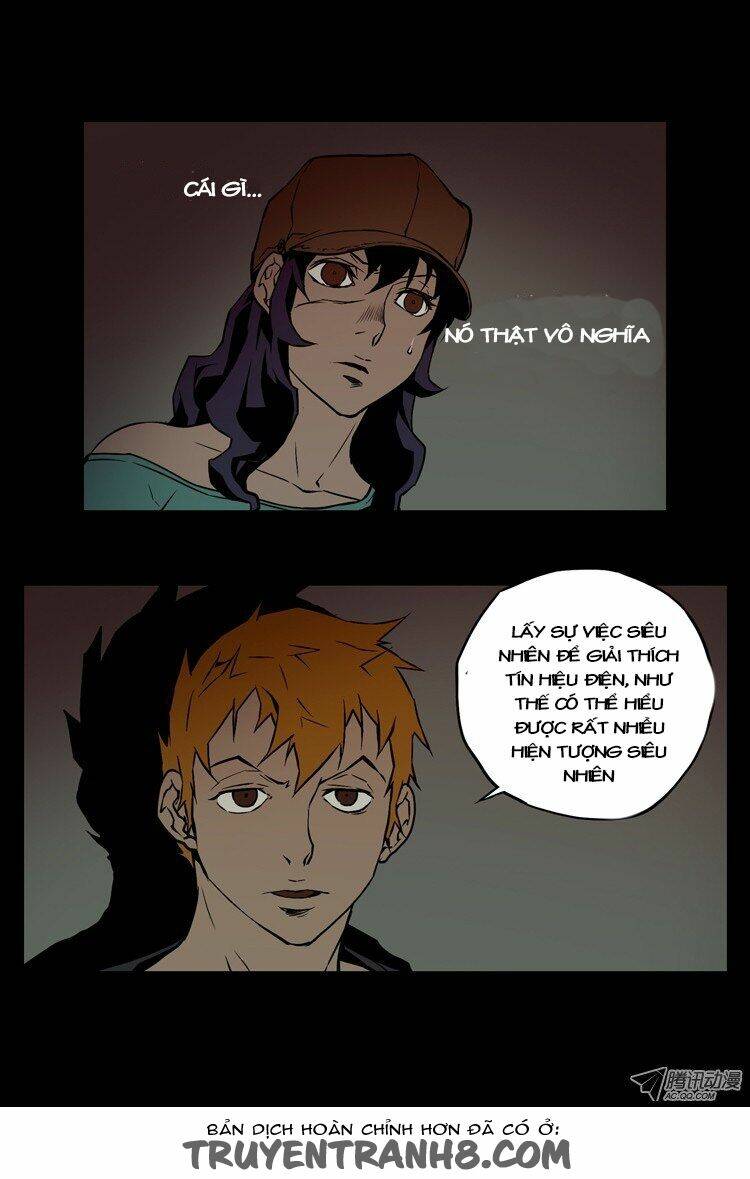 0.0 mhz - tần số chết chapter 47 12