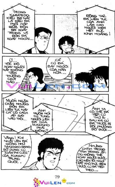 truyền nhân atula - shura no mon i chapter 29 78