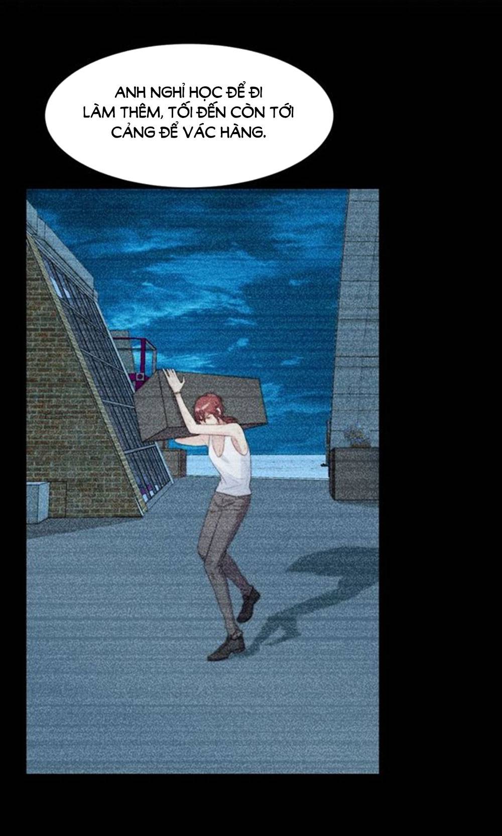 khoá chặt đôi môi (full) chapter 30 14