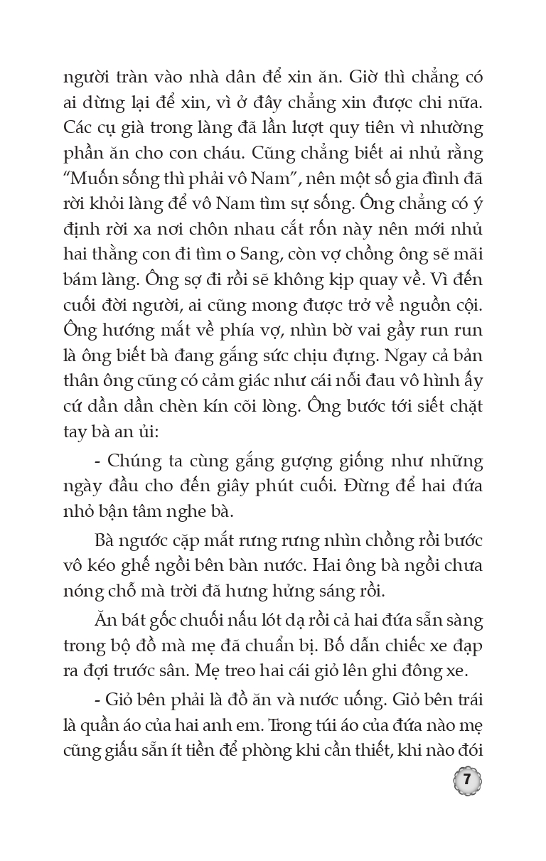 Một Nửa Còn Ở Lại - (Kỷ niệm 50 năm ngày giải phóng miền Nam thống nhất đất nước 1975 - 2025)