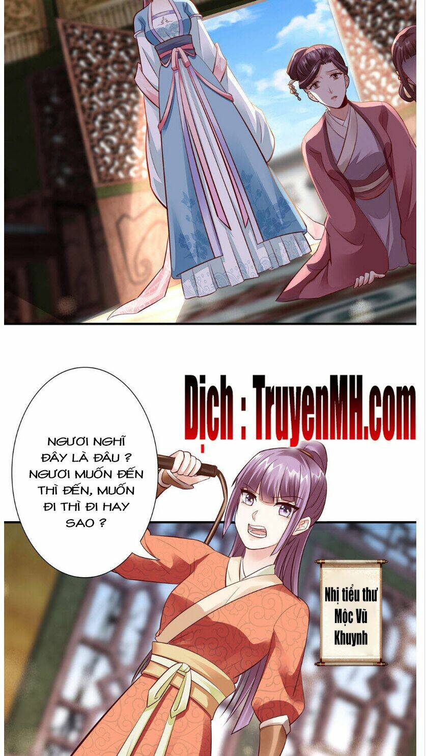 thần y yêu hậu chapter 15 7