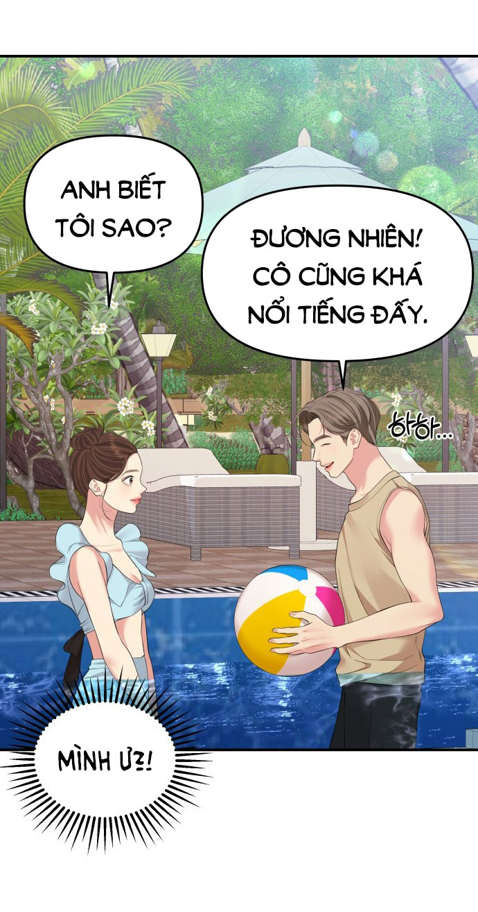 gửi em người đánh cắp những vì sao - to you who swallowed a star chapter 140.2 20