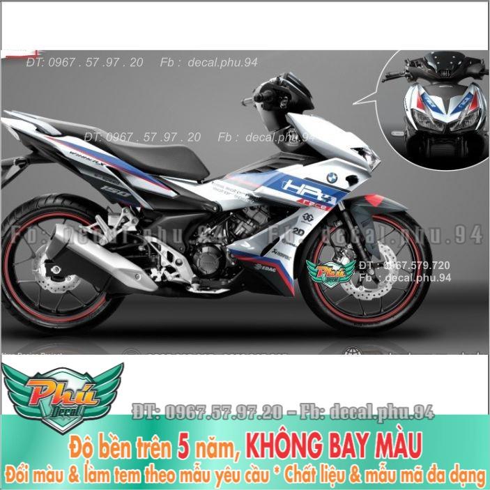 Tem rời Winner X Hp4  -1