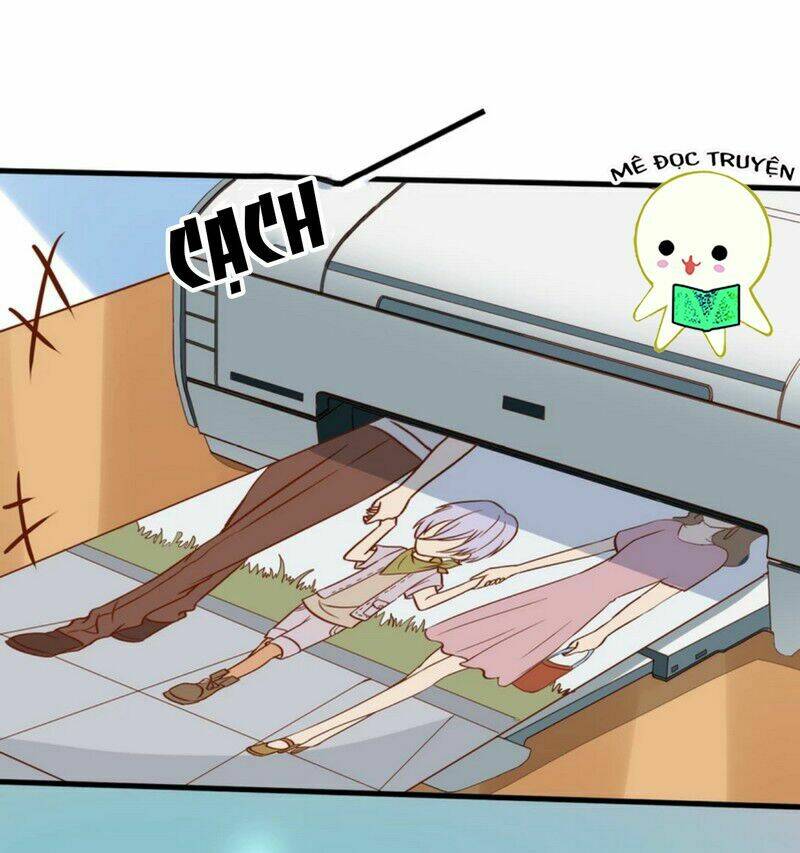 ông chủ của tôi là yêu quái chapter 25 3