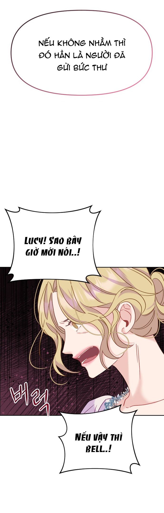 Yêu Hoặc Chết chapter 12.2 - Trang 2