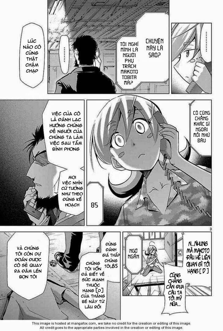 choudokyuu shoujo 4946 chapter 15 3