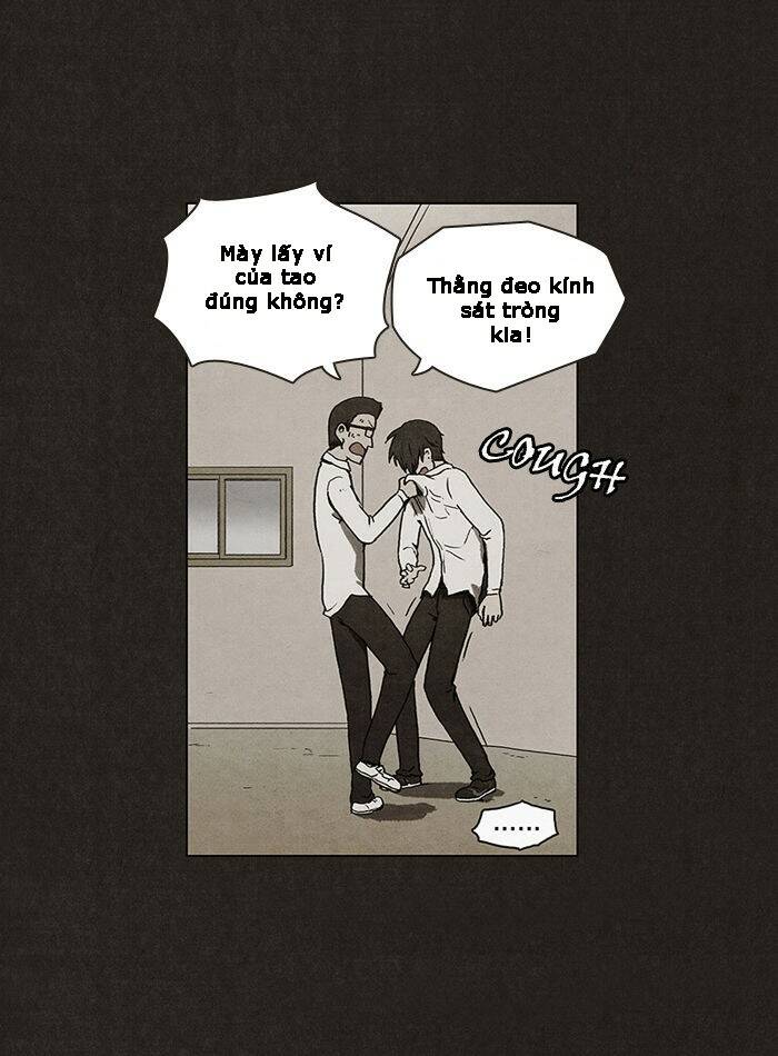 đứa con của quỷ dữ chapter 2 15