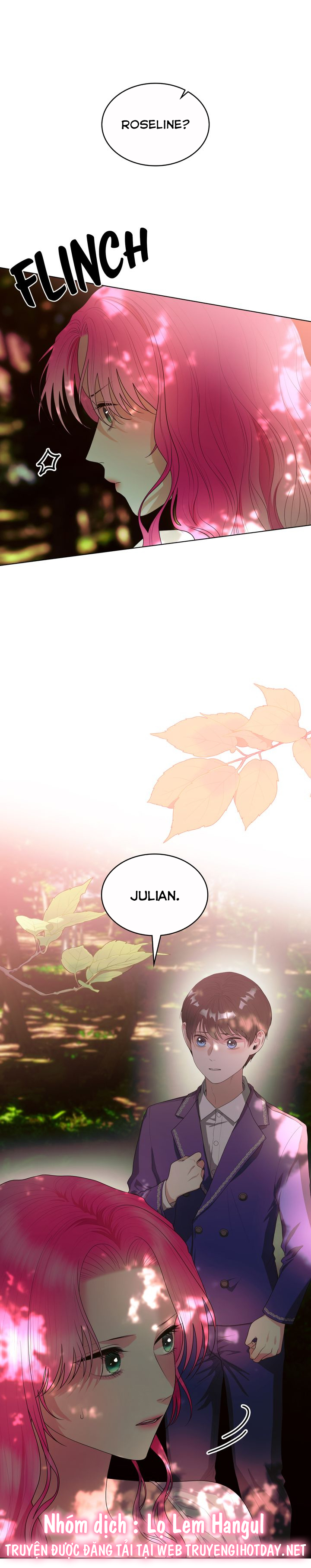 hợp đồng hôn nhân với người chồng thứ 2 của tôi chapter 51 21