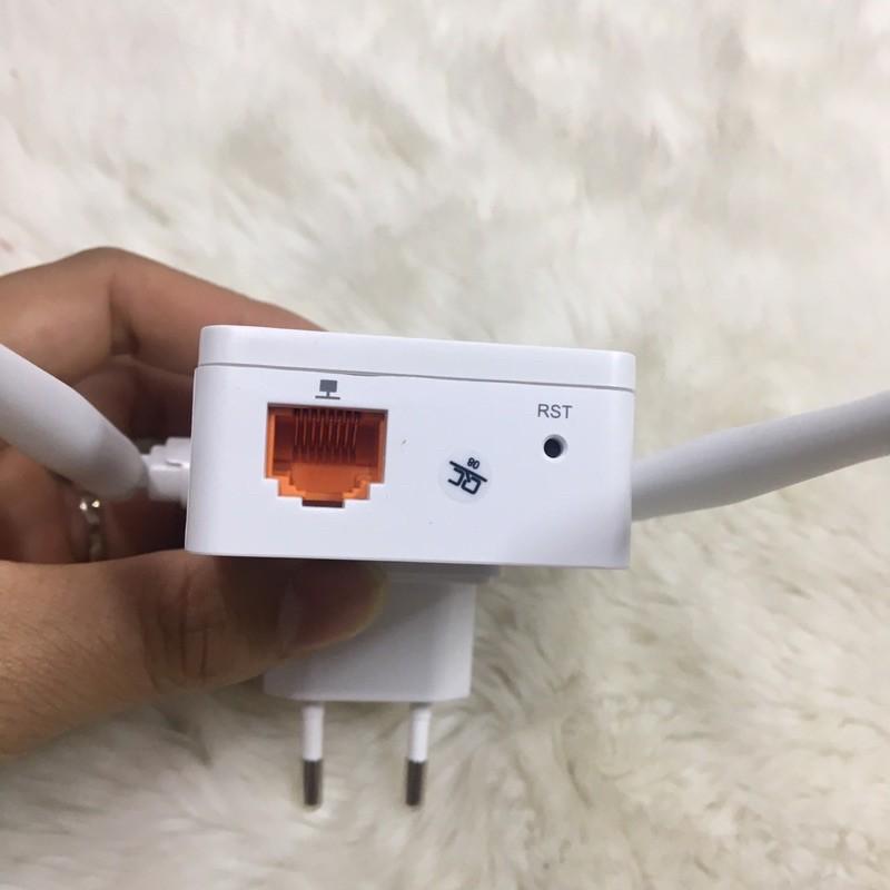 kích sóng totolink EX200,mở rộng wifi - Hàng chính hãng