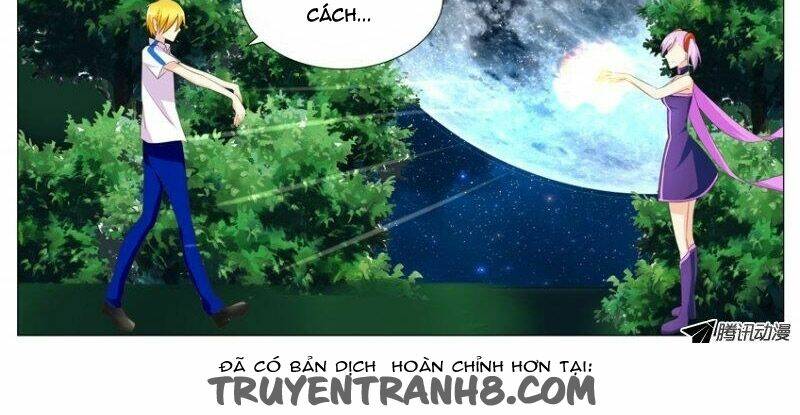 liên minh thiên kiều chapter 28 2