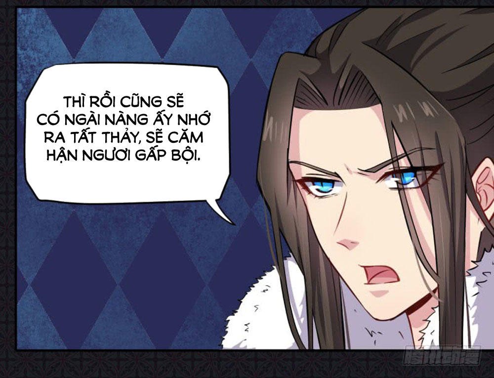 ngạo kiều quỷ vương yêu ta chapter 76 14