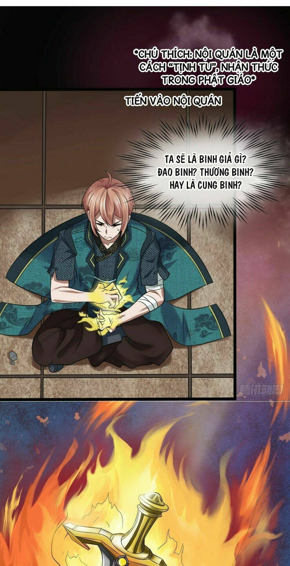 vô địch kiếm thần chapter 2 2