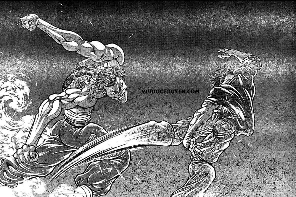 baki – son of ogre chapter 224 15