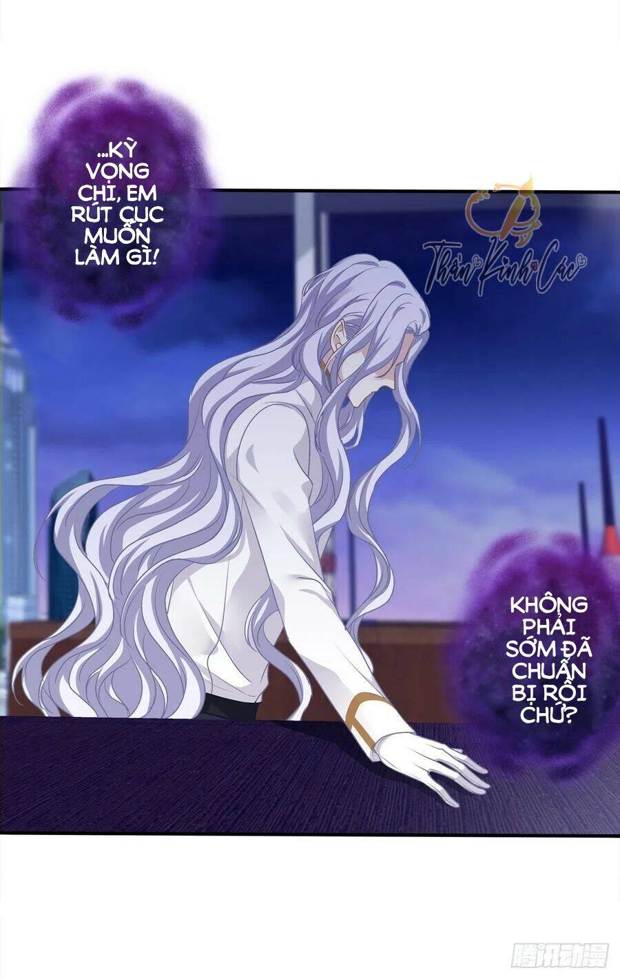 kiểm soát tuyệt đối chapter 49 44