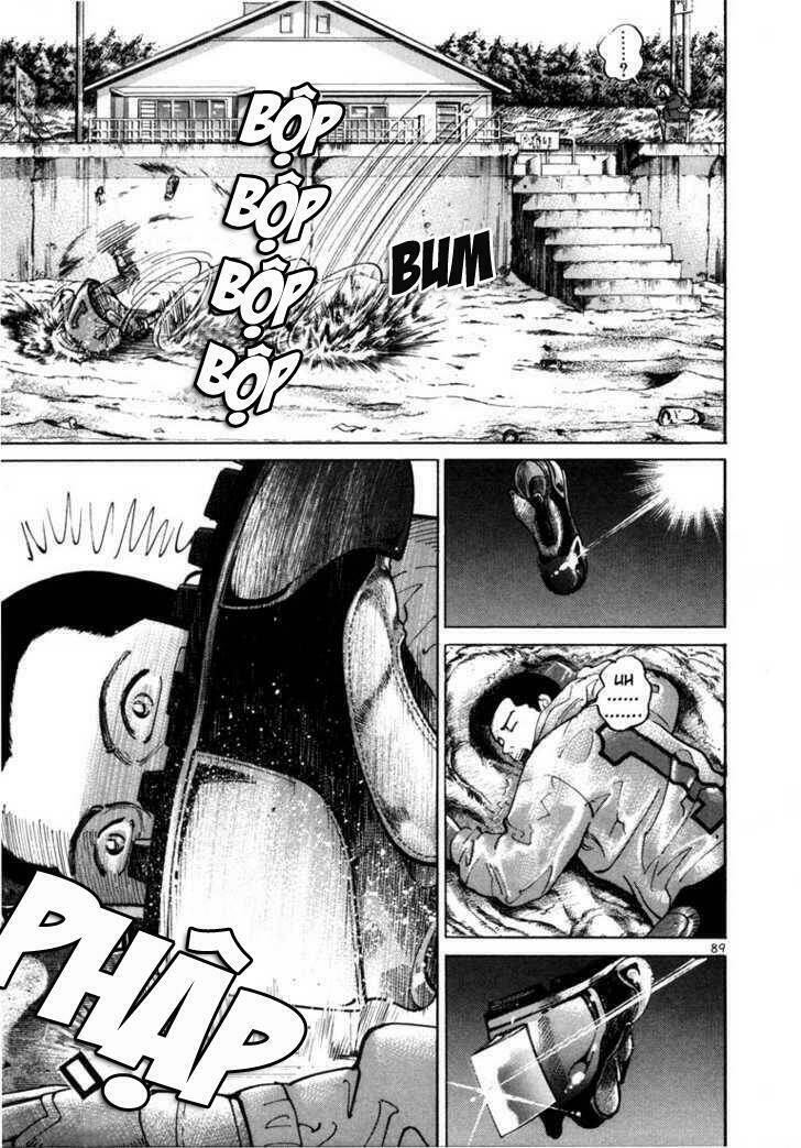 sát thủ số 1 chapter 5 14