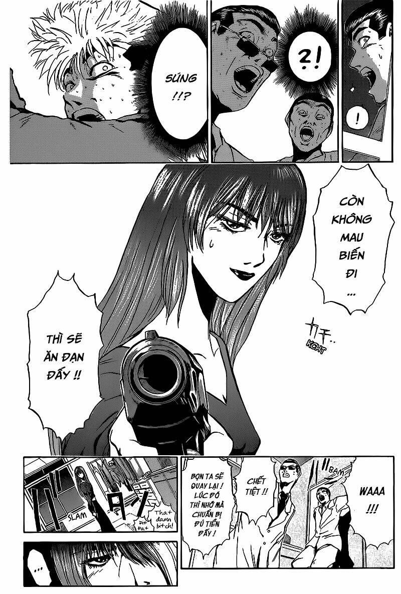 shonan junai gumi chapter 239 6