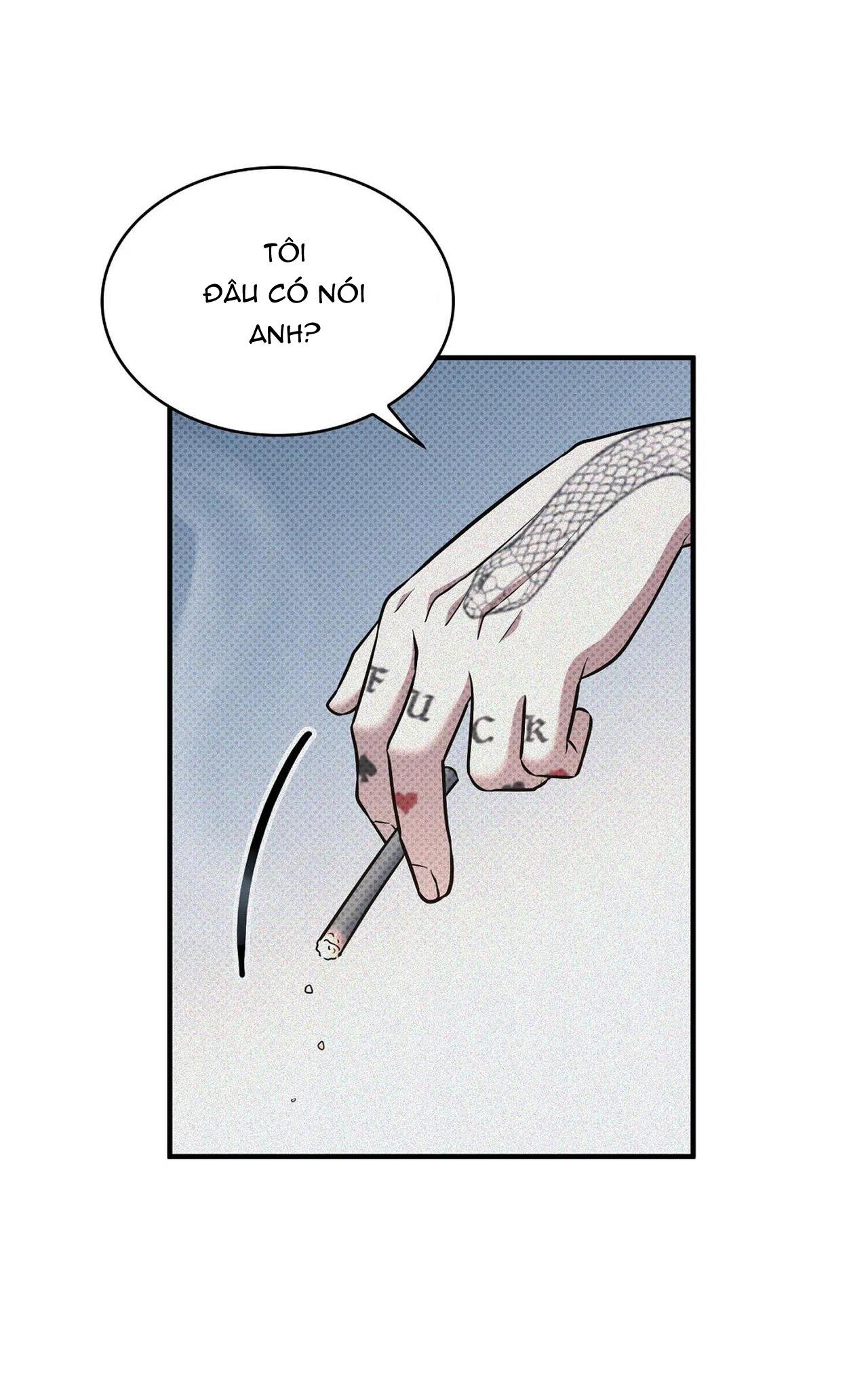 (abo) nỗi u sầu của manhattan chapter 2 29