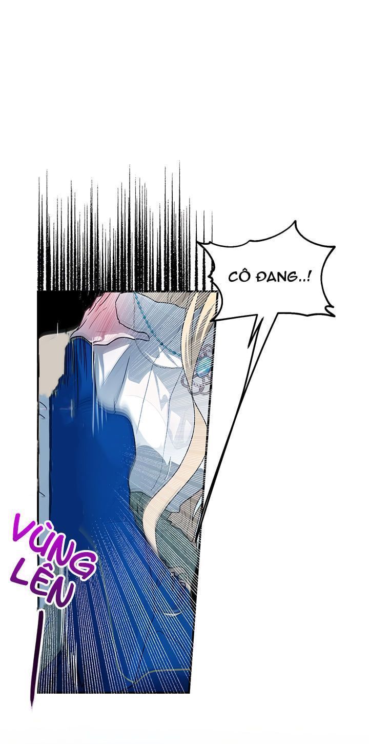 cách để cứu rỗi anh trai của nữ chính chapter 13 14