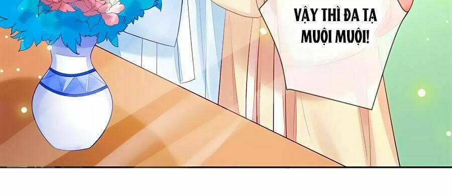 cửu khuyết phong hoa chapter 7 16