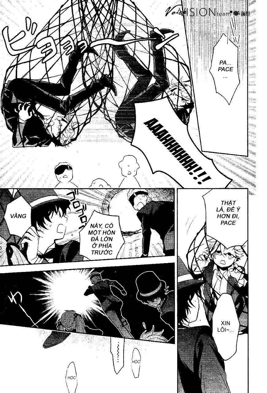 arcana famiglia chapter 6 14