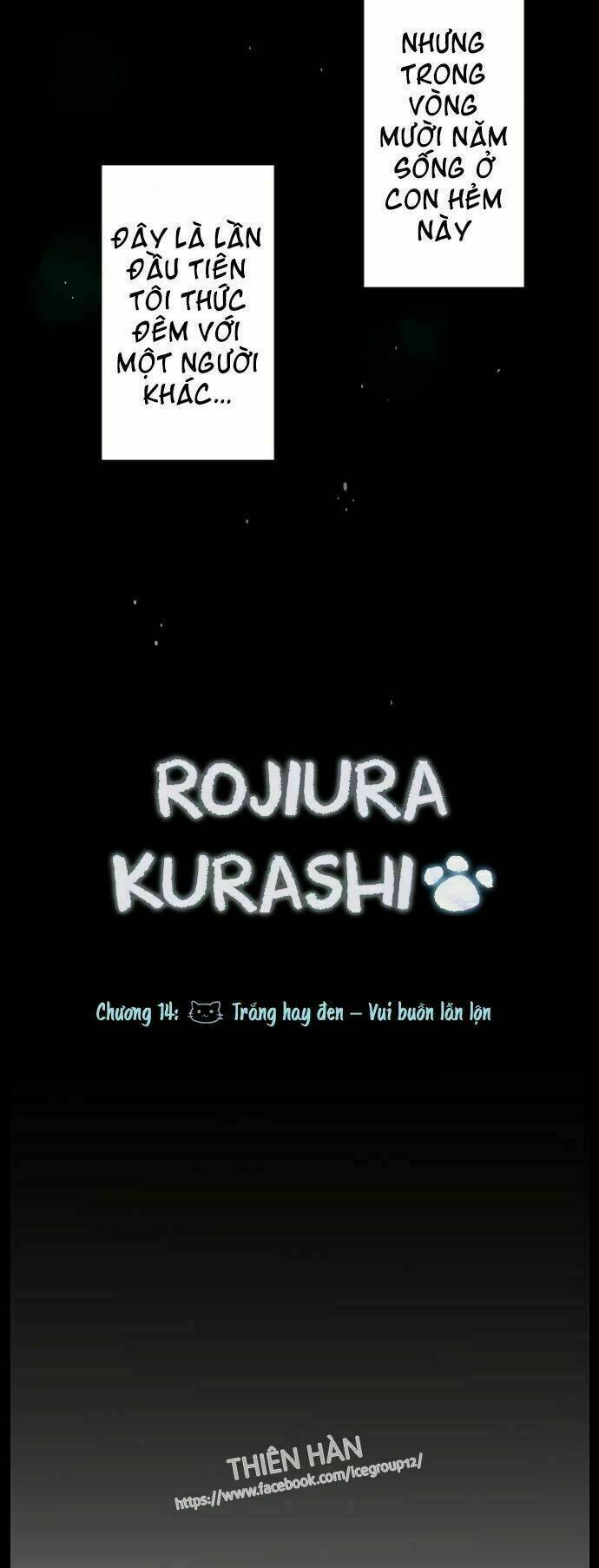 rodiura kurashi chapter 14 51