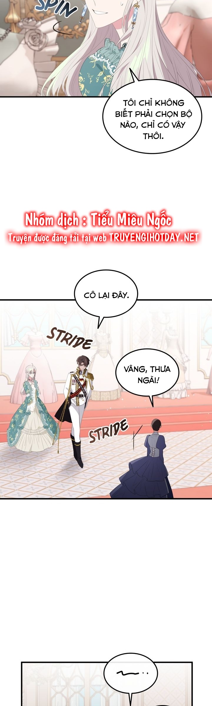 thưởng thức hương vị chapter 39 19