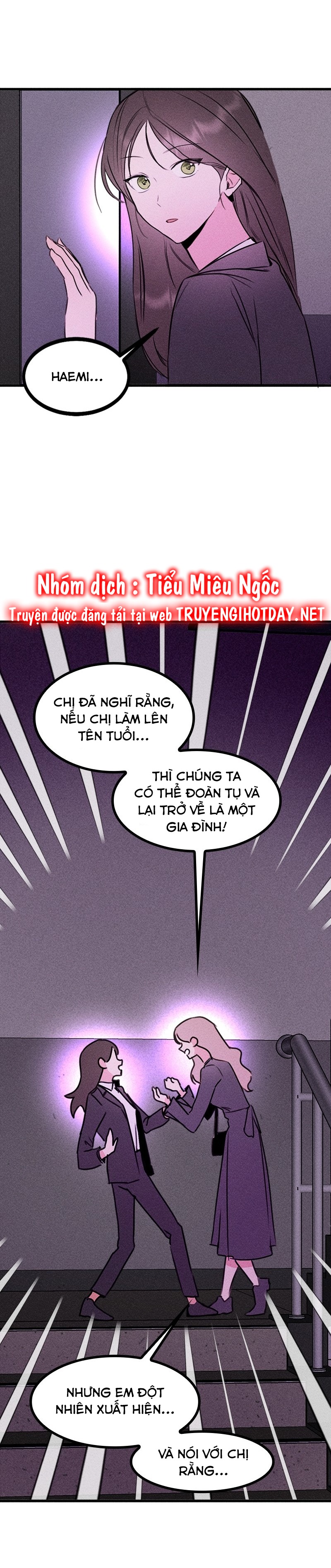 cuộc sống riêng của chị tôi chapter 8 61