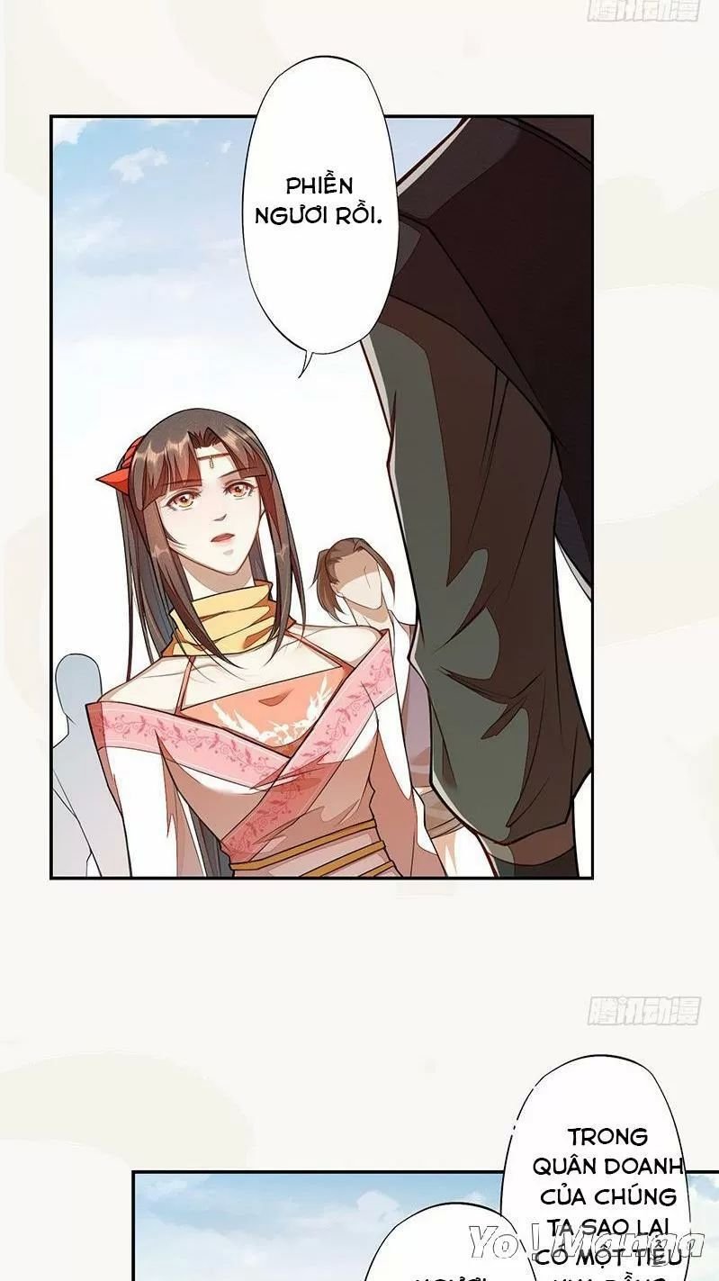 tuyệt thế luyện đan sư chapter 118 13