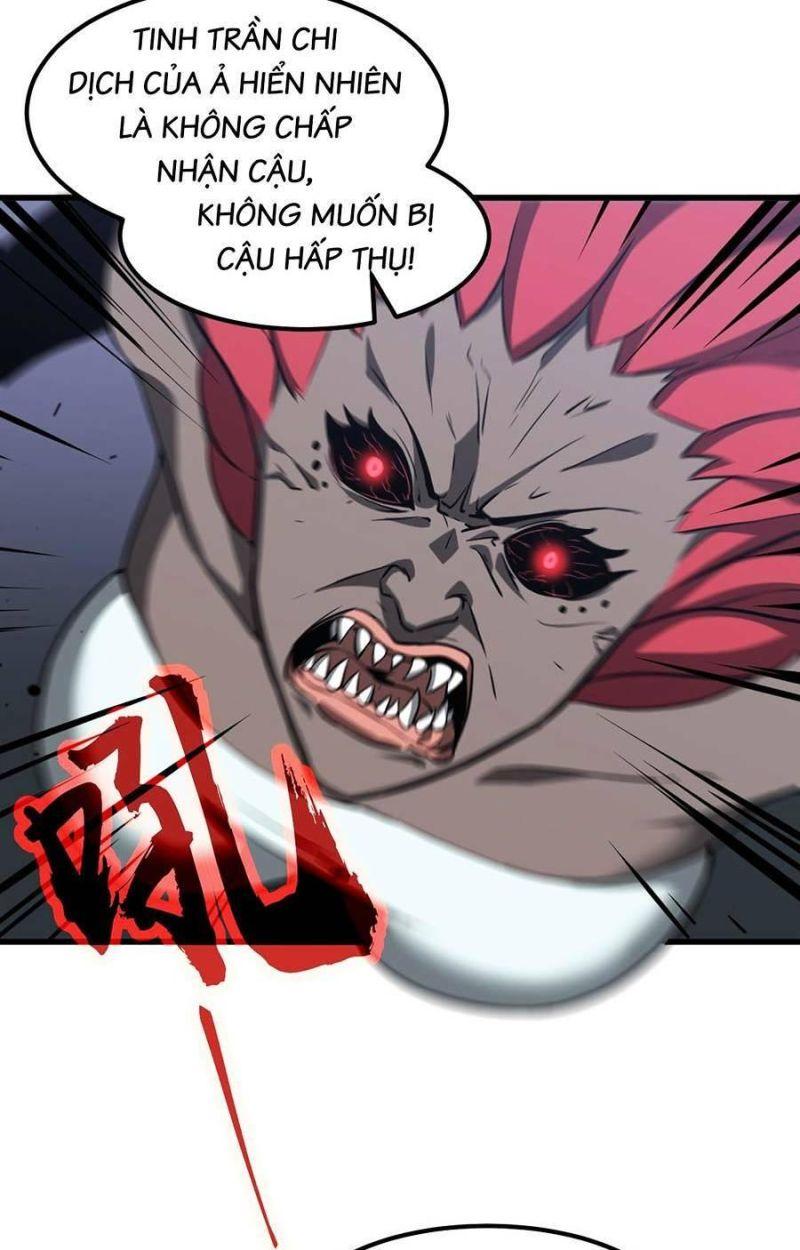 siêu tiến hóa chapter 100 45