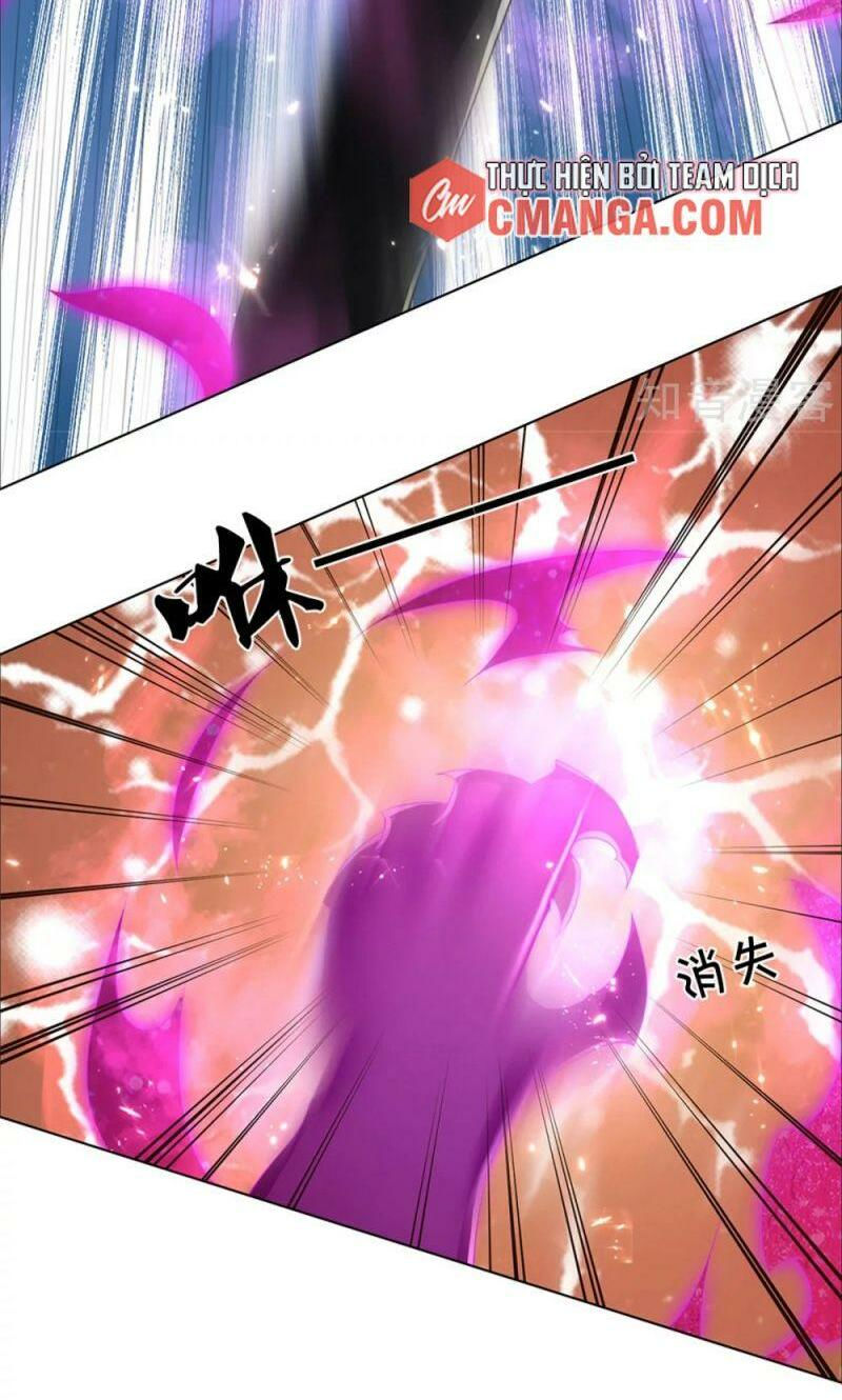 vú em tiên tôn đi ở rể chapter 190 6