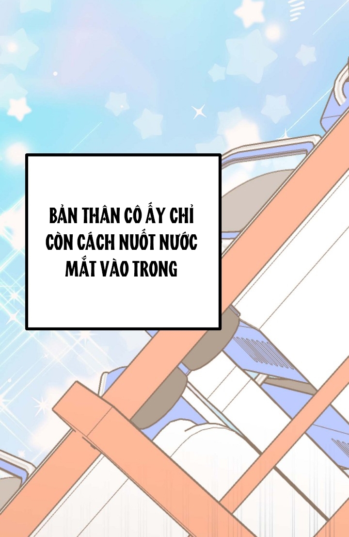 Mối Quan Hệ Không Tốt chapter 34.2 - Trang 56