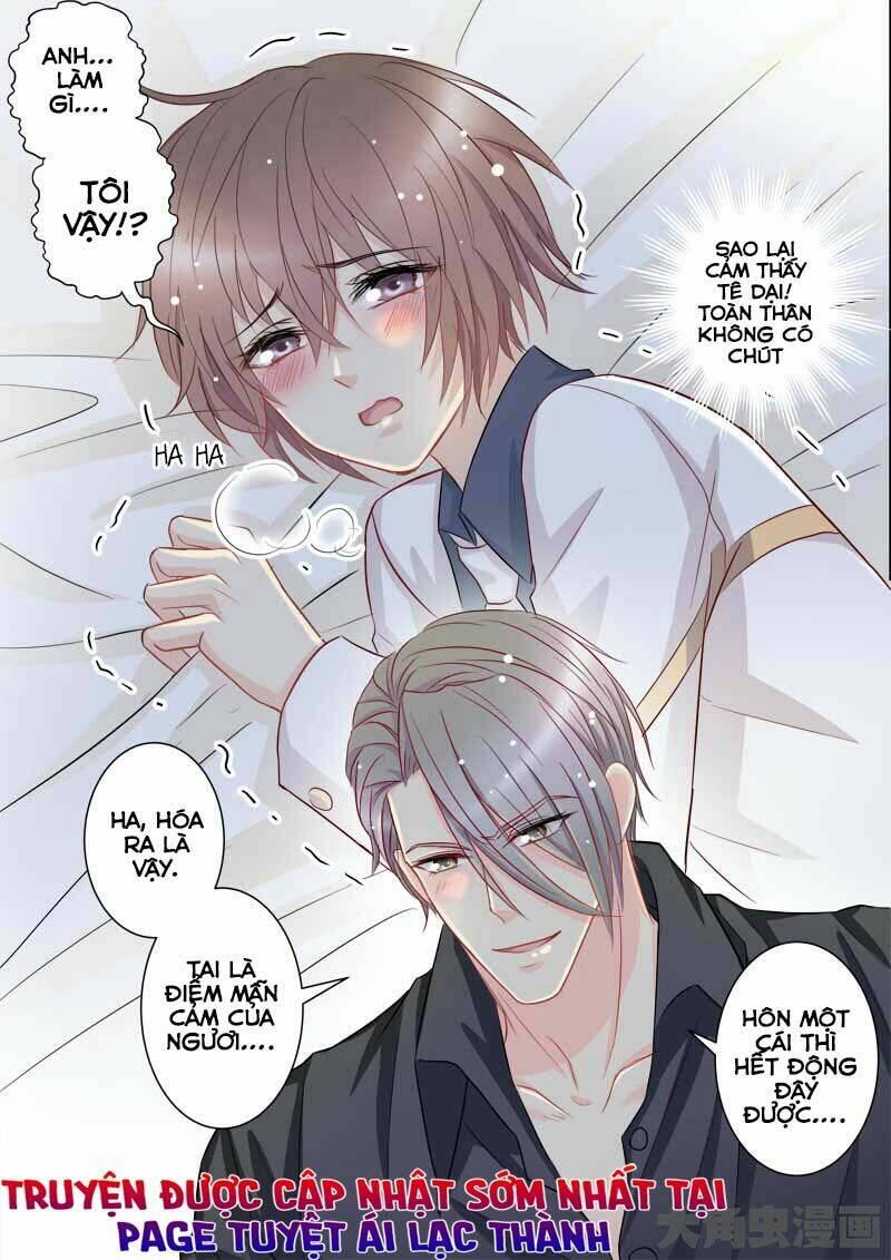 the stars are not luminous body chapter 37 7