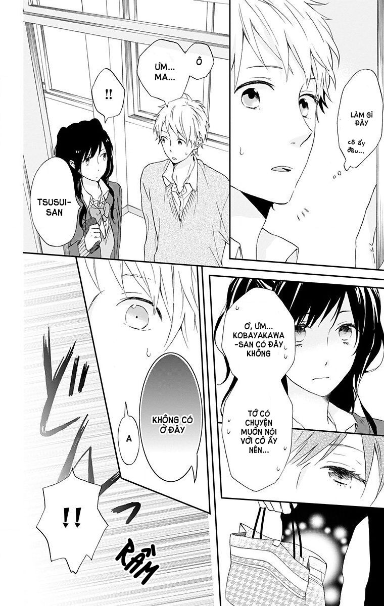 ngày cầu vồng chapter 2 27