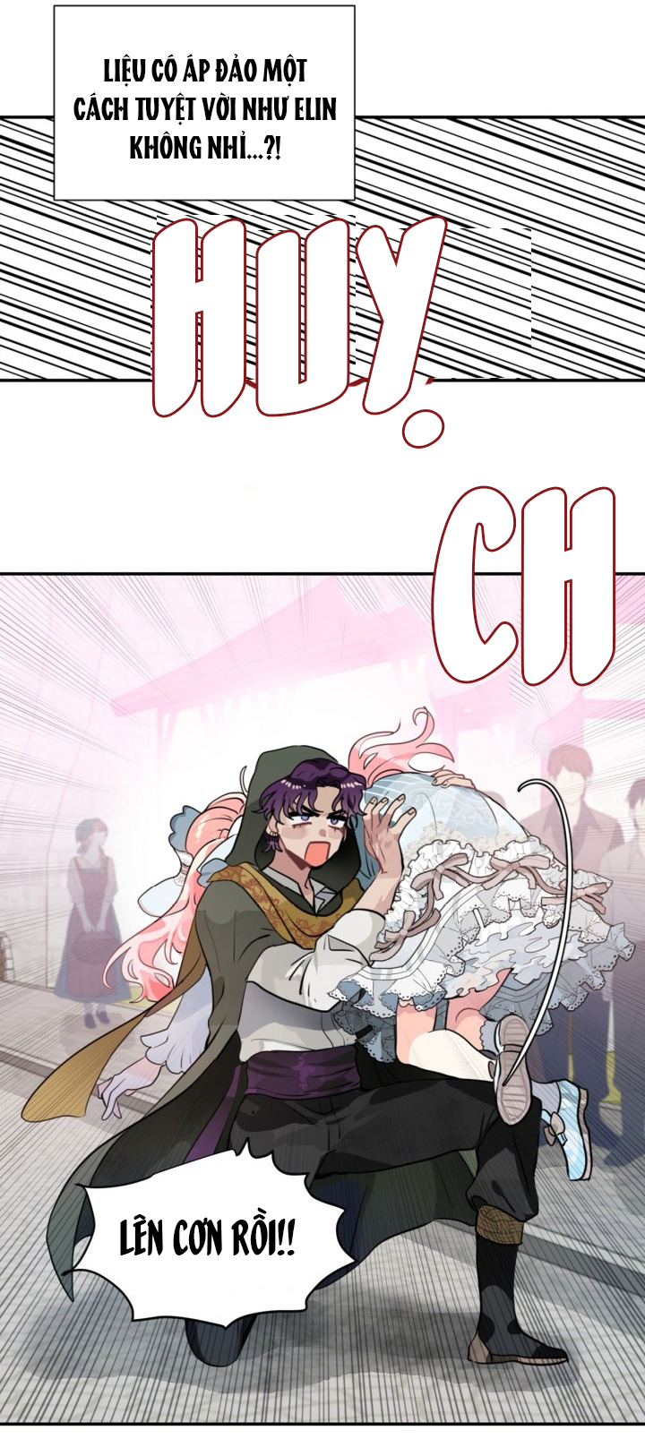 cho em về nhà đi anh chapter 14.2 17