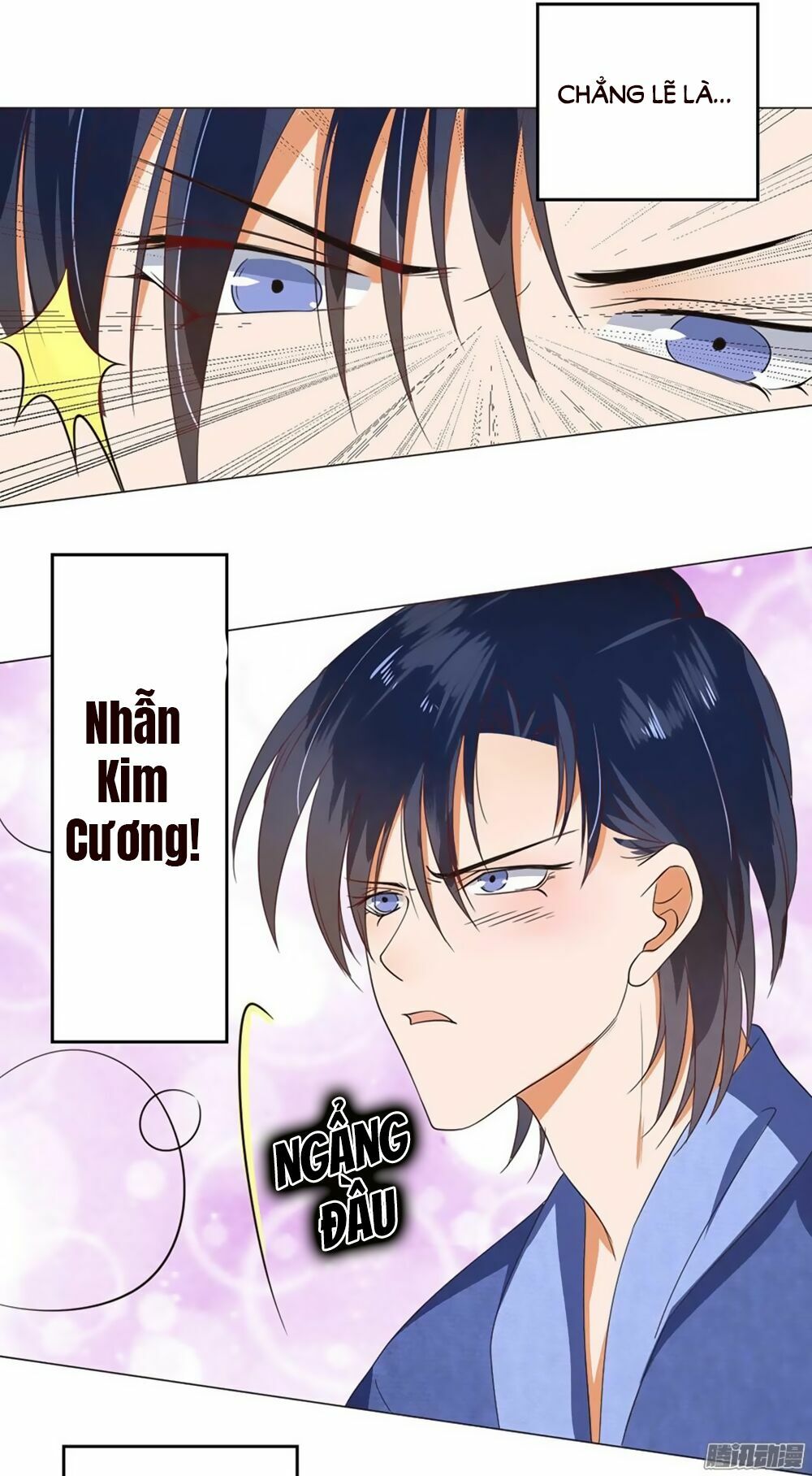 bác sĩ sở cũng muốn yêu chapter 26.5 14