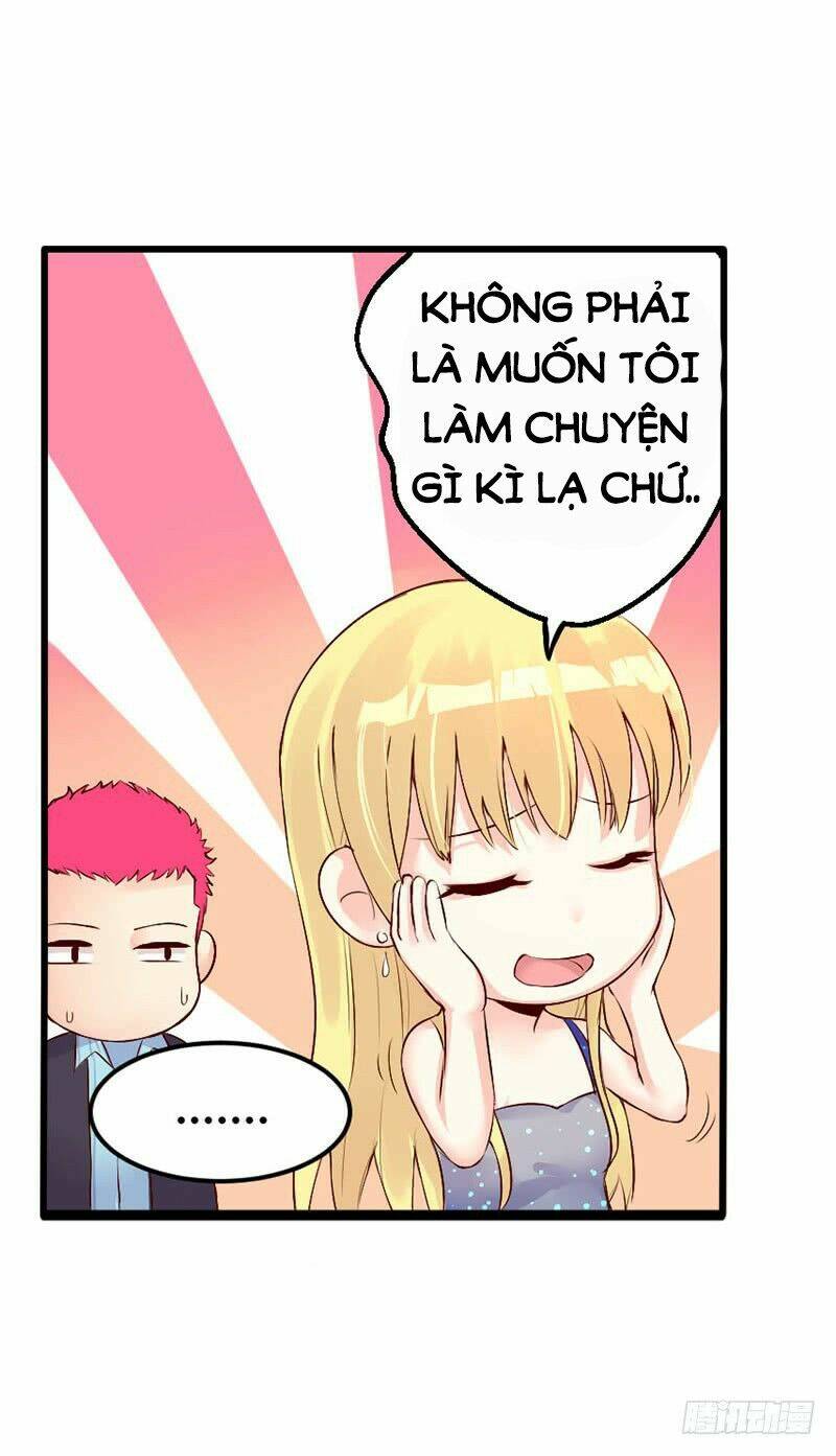 dục vọng của ác ma chapter 4 22