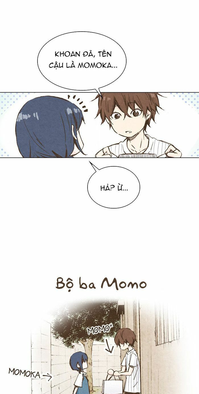 honey! honey! marry me! chapter 38 7