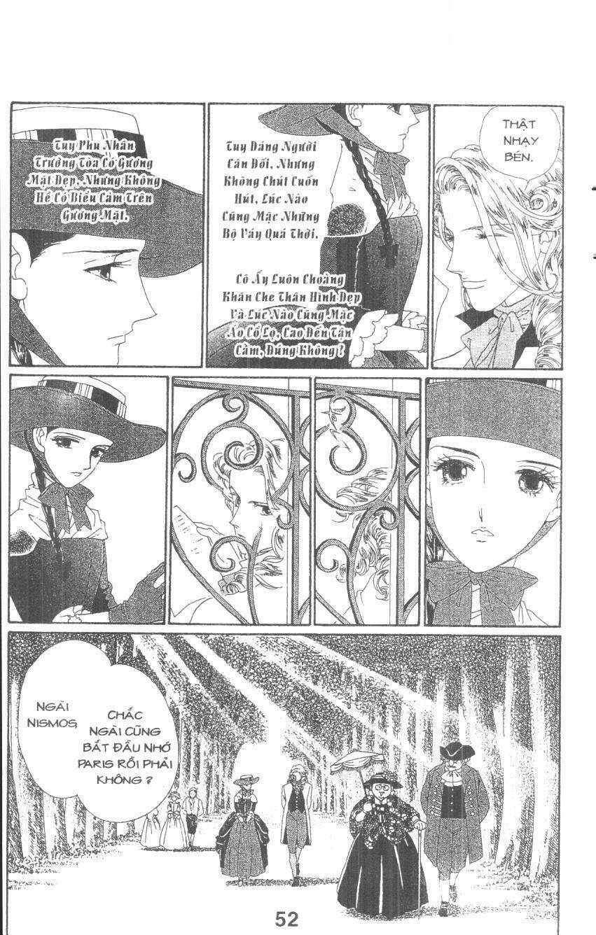 ngài tử tước phiêu lãng chapter 1 52