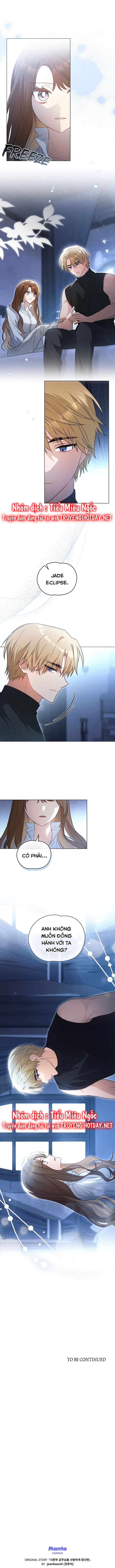 yêu cô công chúa sắp chết chapter 60 5