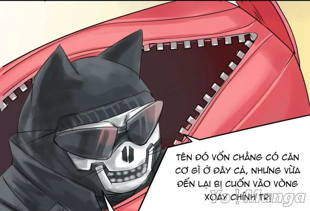 một con chó chapter 38 4