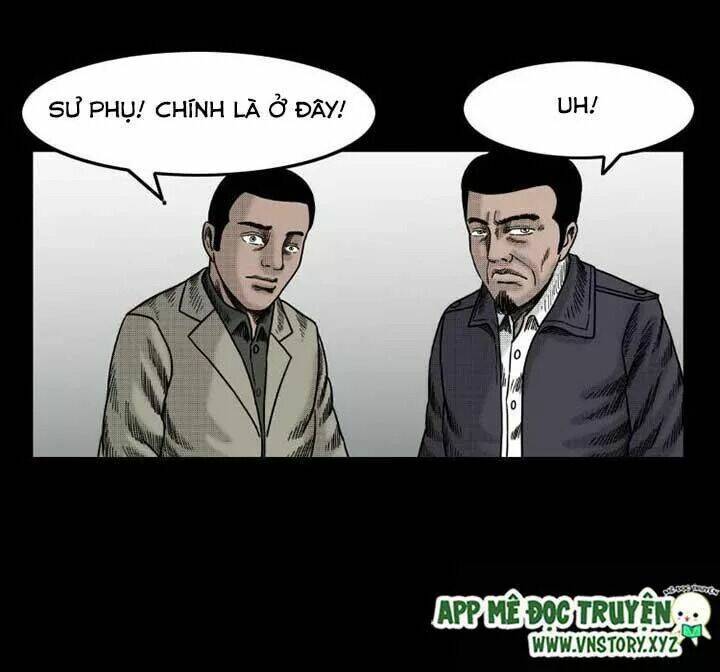 kỳ án có thật chapter 32 18