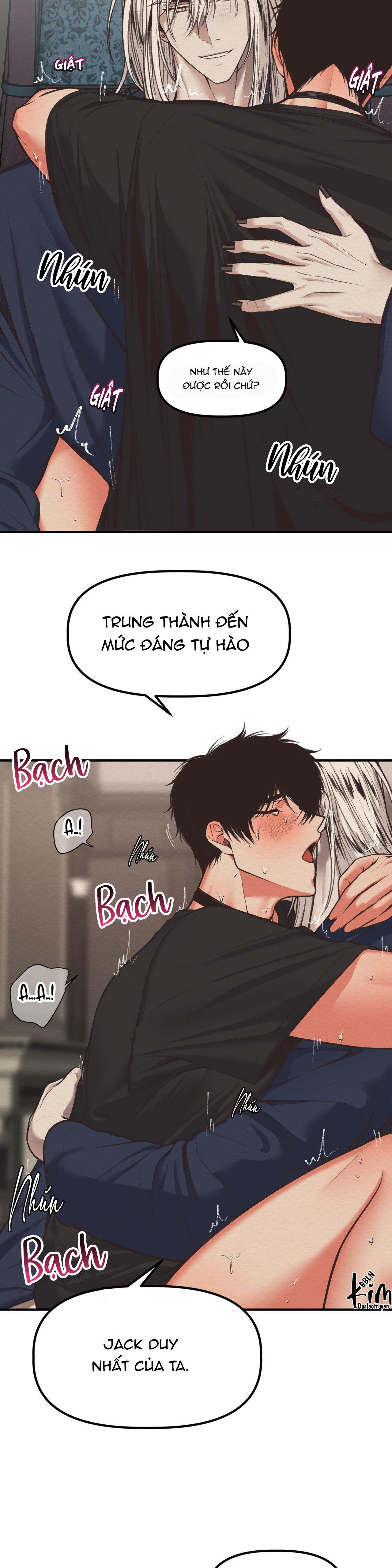 ác ma đỉnh cấp chapter 10 23