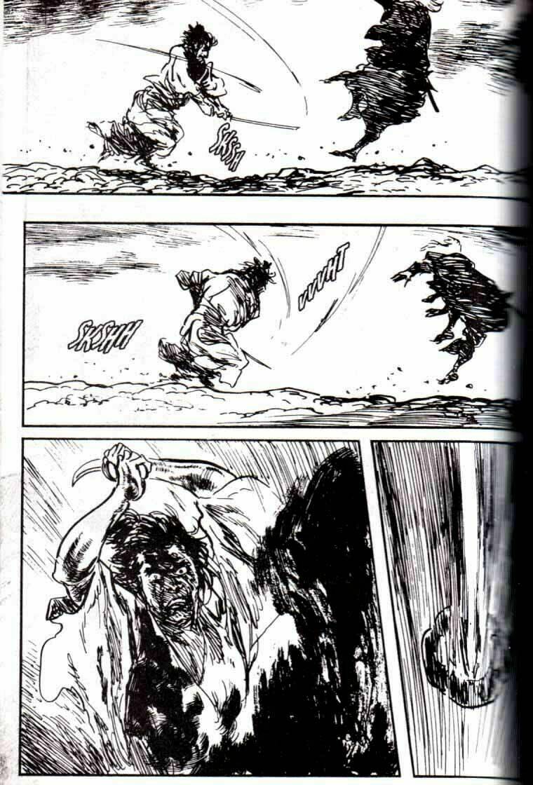 lone wolf and cub chapter 142 21