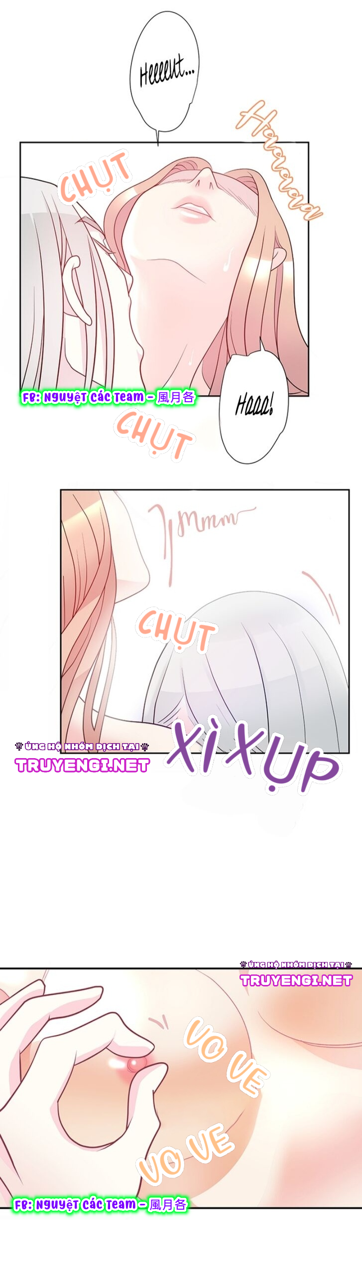 câu chuyện tình yêu và lời thề manuk chapter 4 24